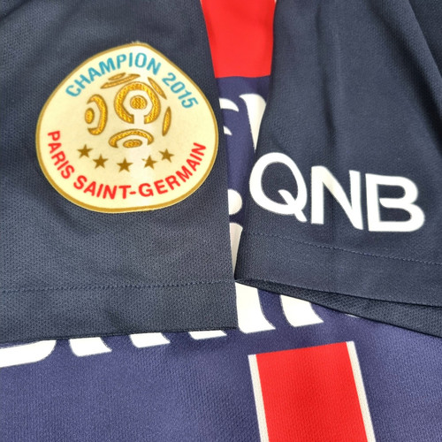 PSG 2015 Home #10 Ibrahimovic M | futclassics