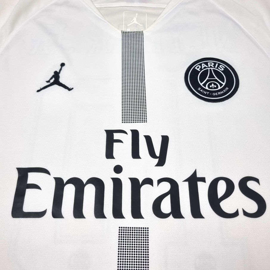 Miniatura: PSG 2018 Away Champions League #10 Neymar