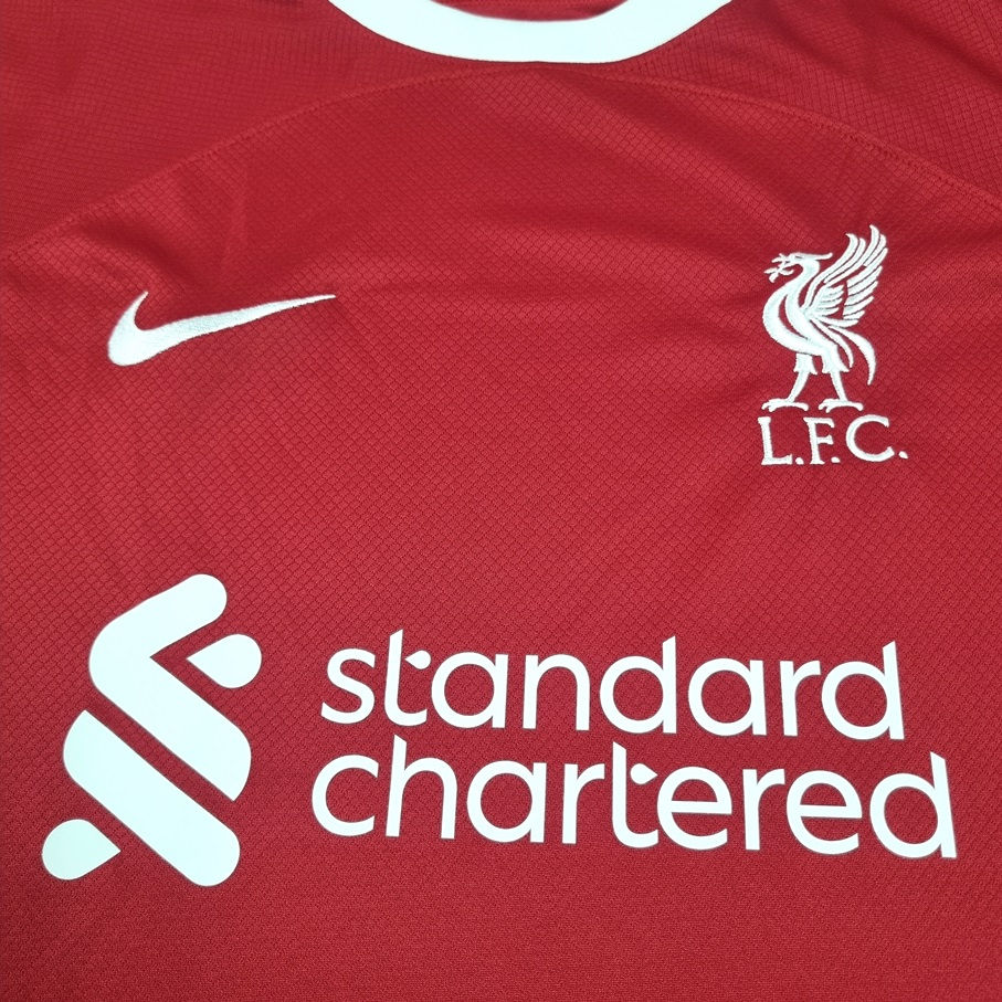 Miniatura: Liverpool 2023 Home P