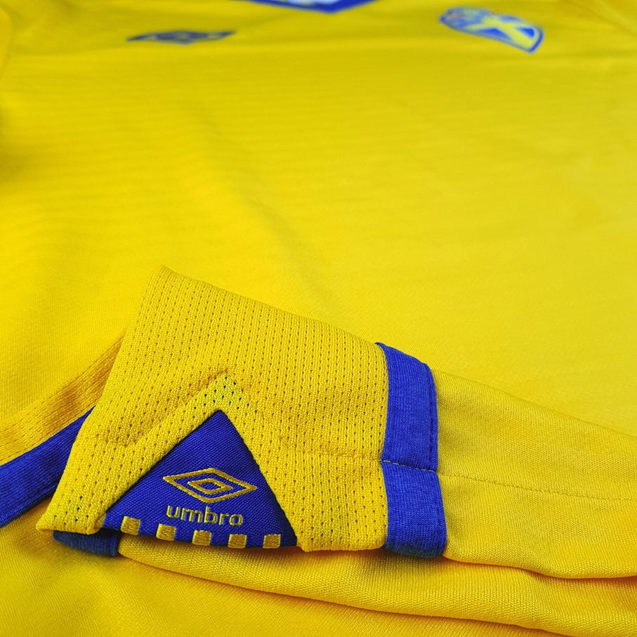 Miniatura: Suecia 2010 Home