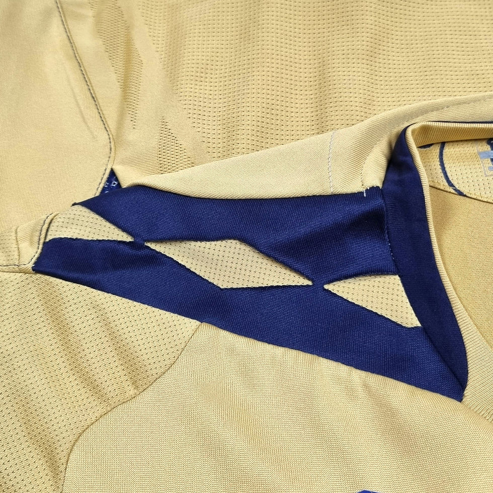 Miniatura: Everton 2006 Third