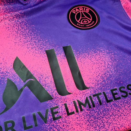 ジョーダン パリ・サンジェルマン 2020/21 Fourth Top 楽天市場】【PSG×JORDAN×ナンバー無料】 20/21 パリ