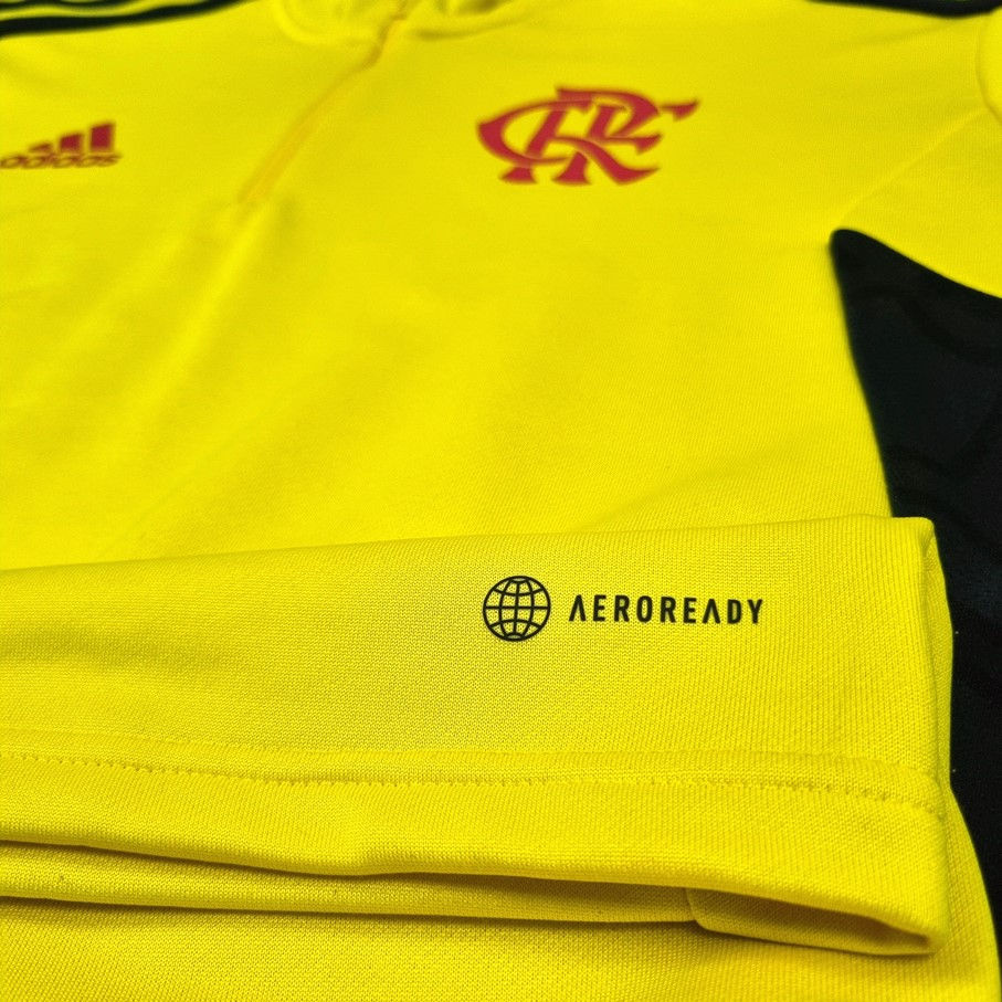 Miniatura: Agasalho Flamengo Adidas