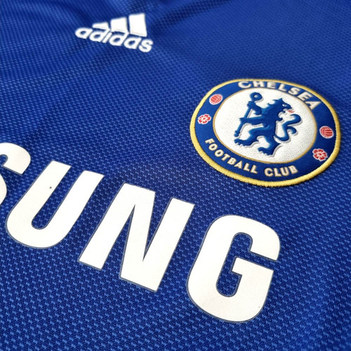 Chelsea 2008 Home M | futclassics