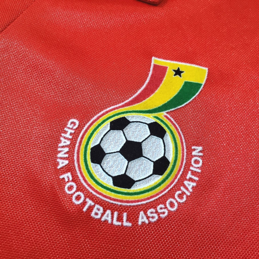 Miniatura: Gana 2008 Away