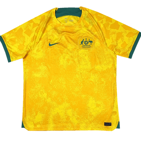 Australia 2022 Home Nova