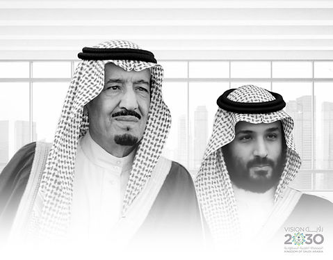 King Salman