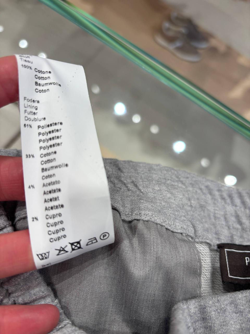 PESERICO Men's Pants