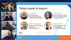 RevUp Panel Discussion