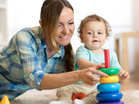 5 Things family will expect from their Nanny