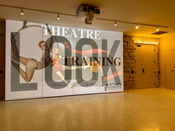 Look Wall