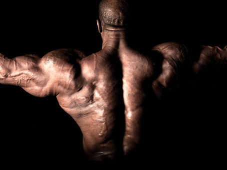 Media portrayals of health and your body image