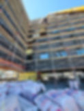 Residential and Light commercial insulation