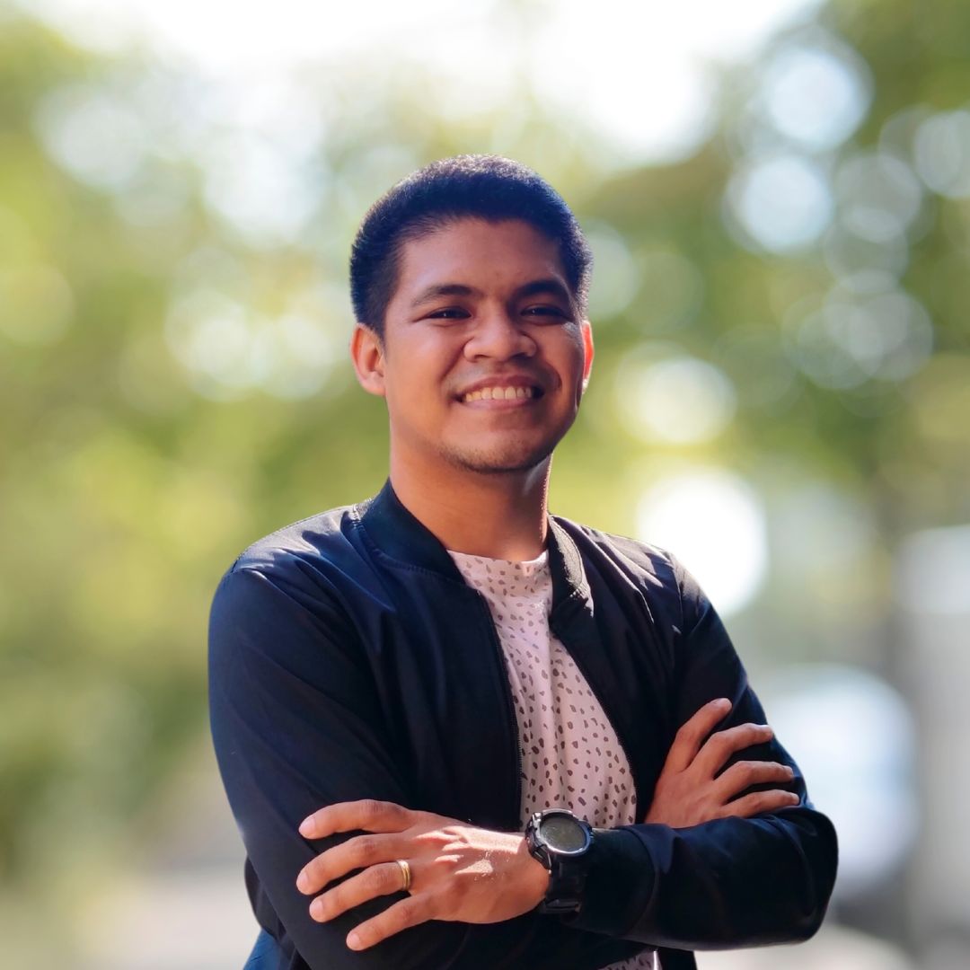 Writer: Aaron Neil Tubal