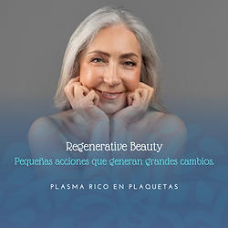 Plasma Rico en Plaquetas Fillers botox rellenos limpieza facial Piedras Negras