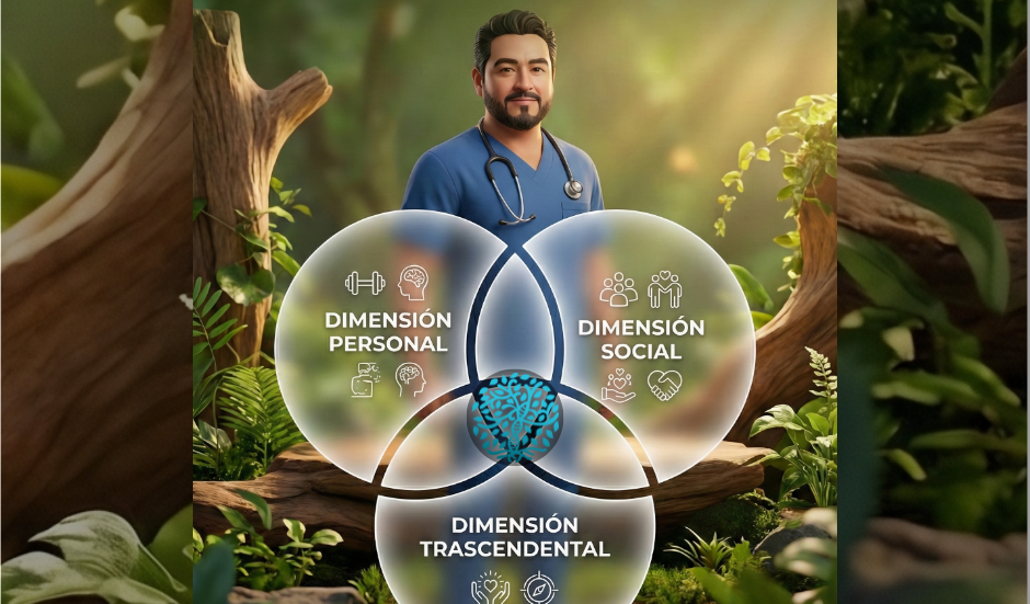 Wellness 2026: el año en que tu salud se construye todos los días