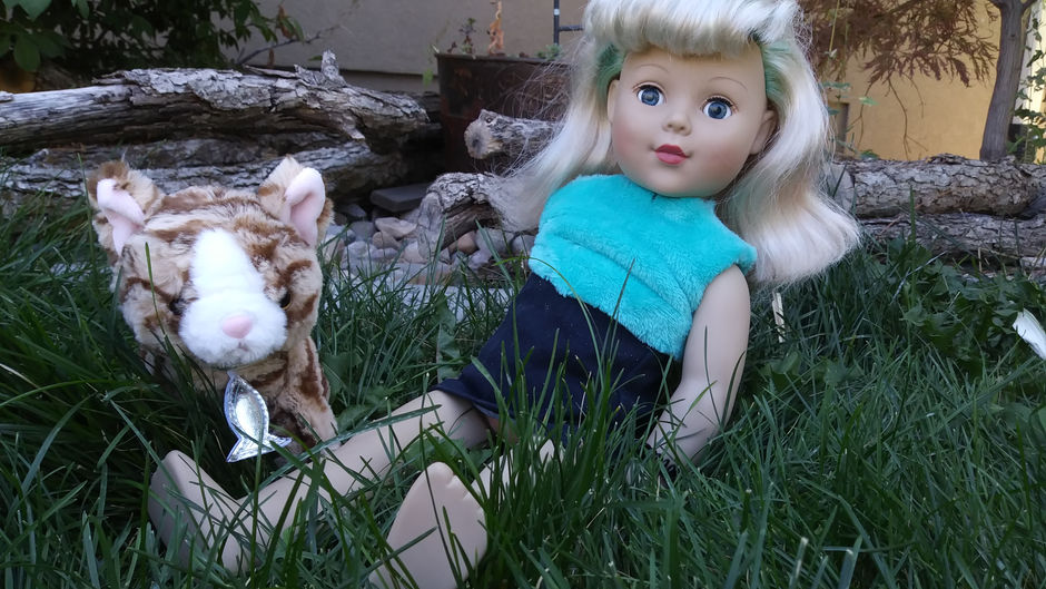 Second Chance Challenge