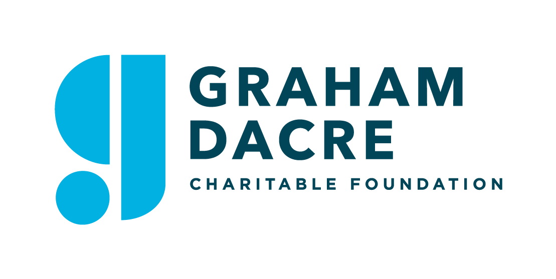 Graham Dacre Logo