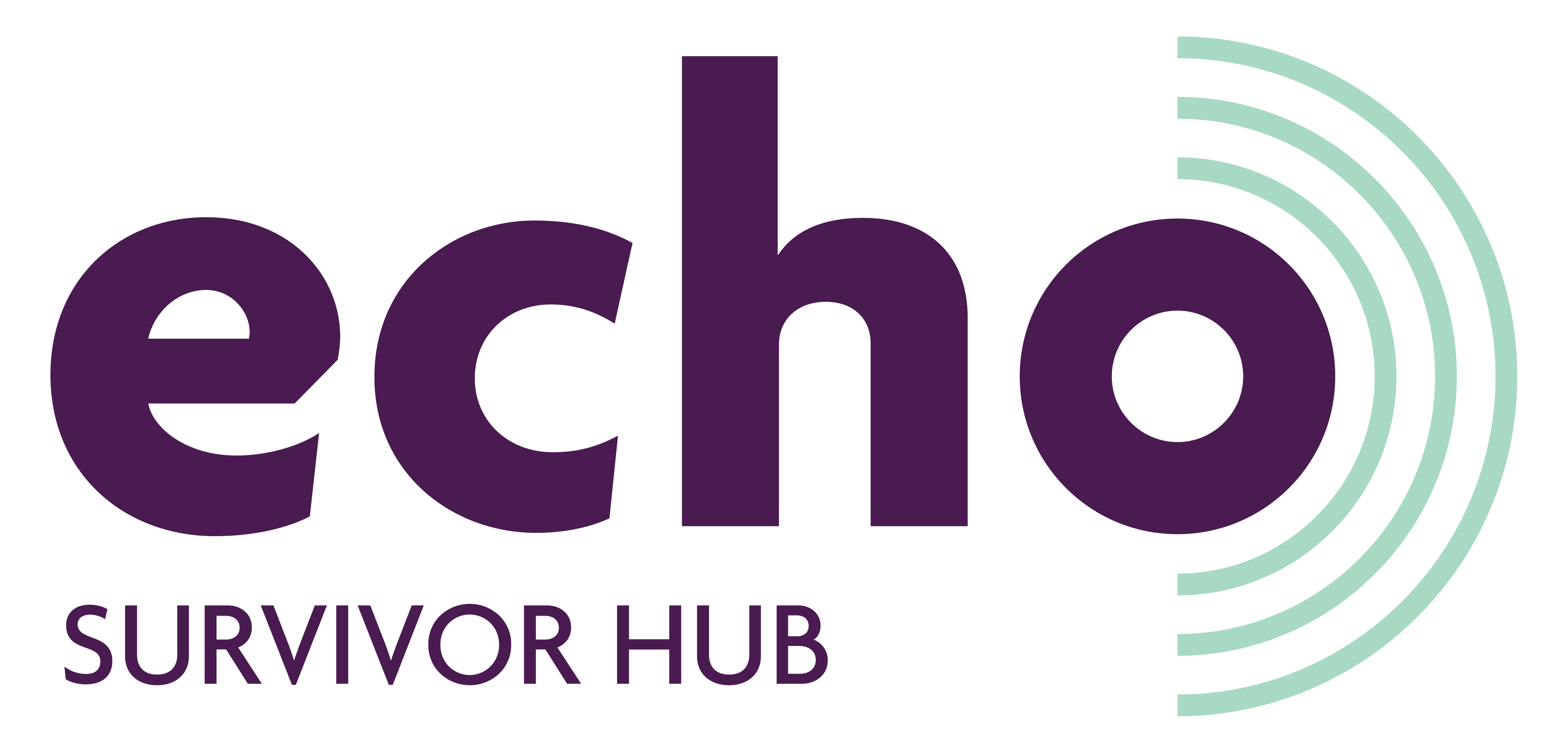 ECHO logo