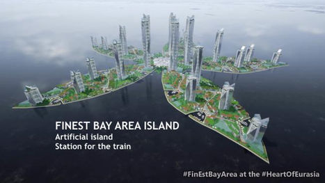 Finest Bay Area Island