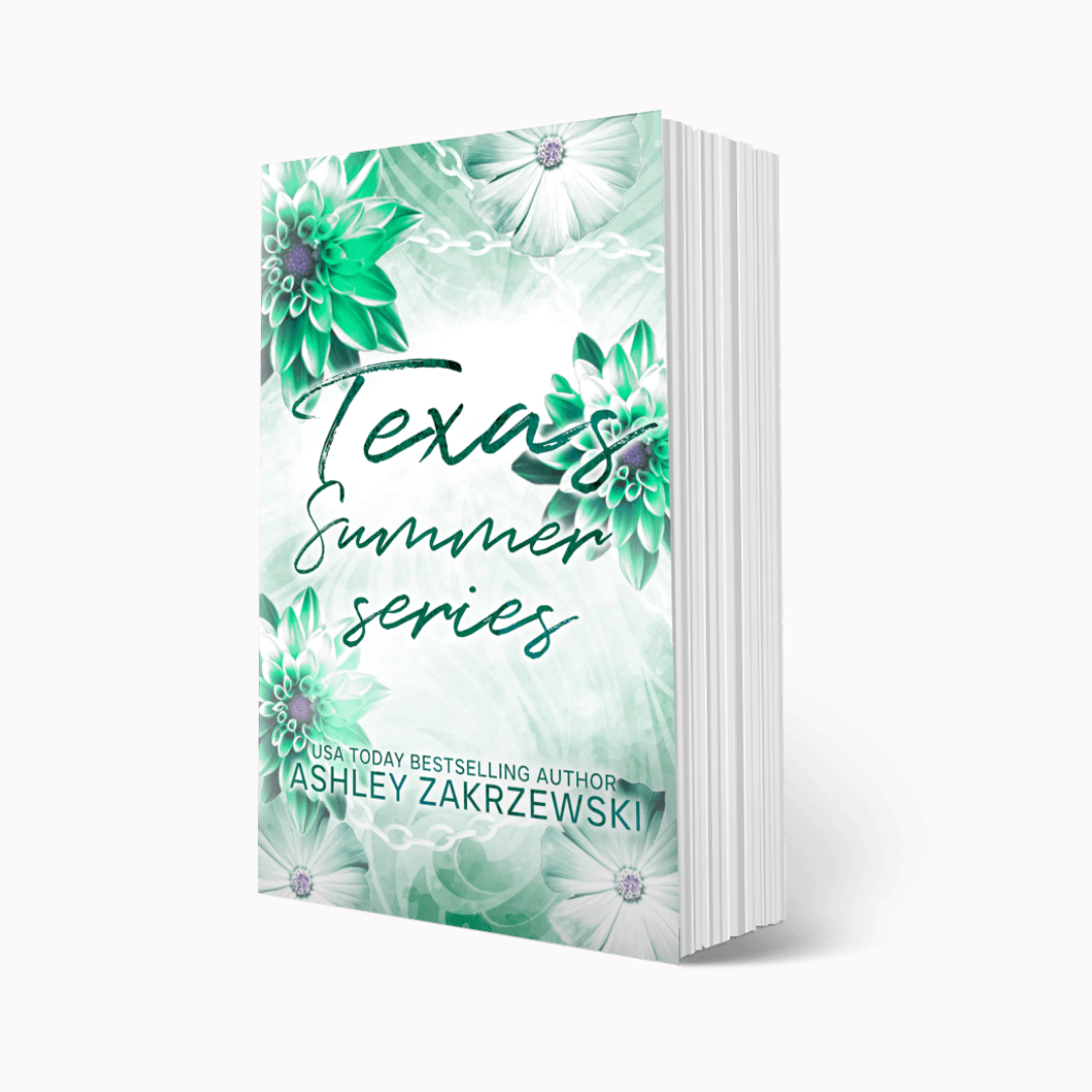 Texas Summer Series Collection