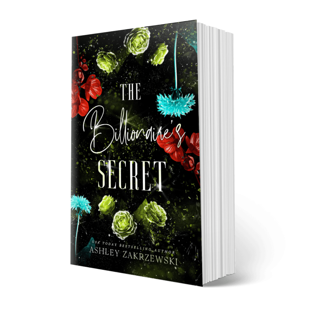 The Billionaire's Secret Discreet Edition