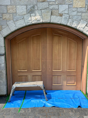 Finitions zen de L'estrie réalisations rénovation décapage restauration magog orford bromont sherbrooke