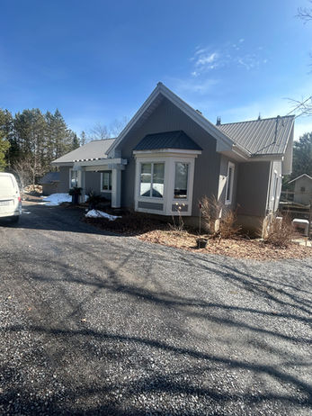 Finitions zen de L'estrie réalisations rénovation décapage restauration magog orford bromont sherbrooke