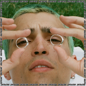 REPEAT'S NMF (NEW MUSIC FRIDAY)