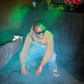 LORD APEX @ HEADROW HOUSE REVIEW