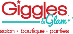 Giggles & Glam Salon Nashville