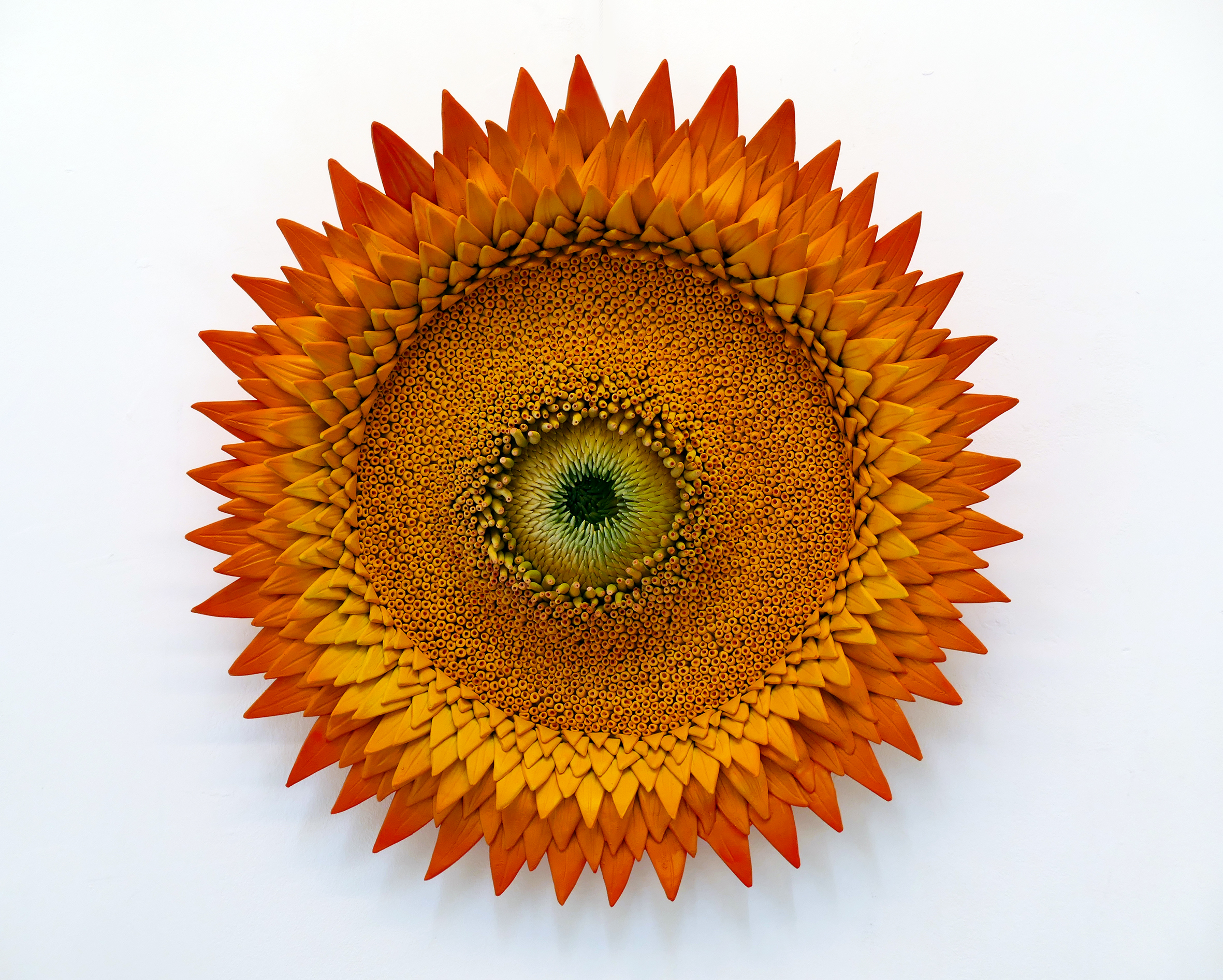 fleur"soleil"2018
