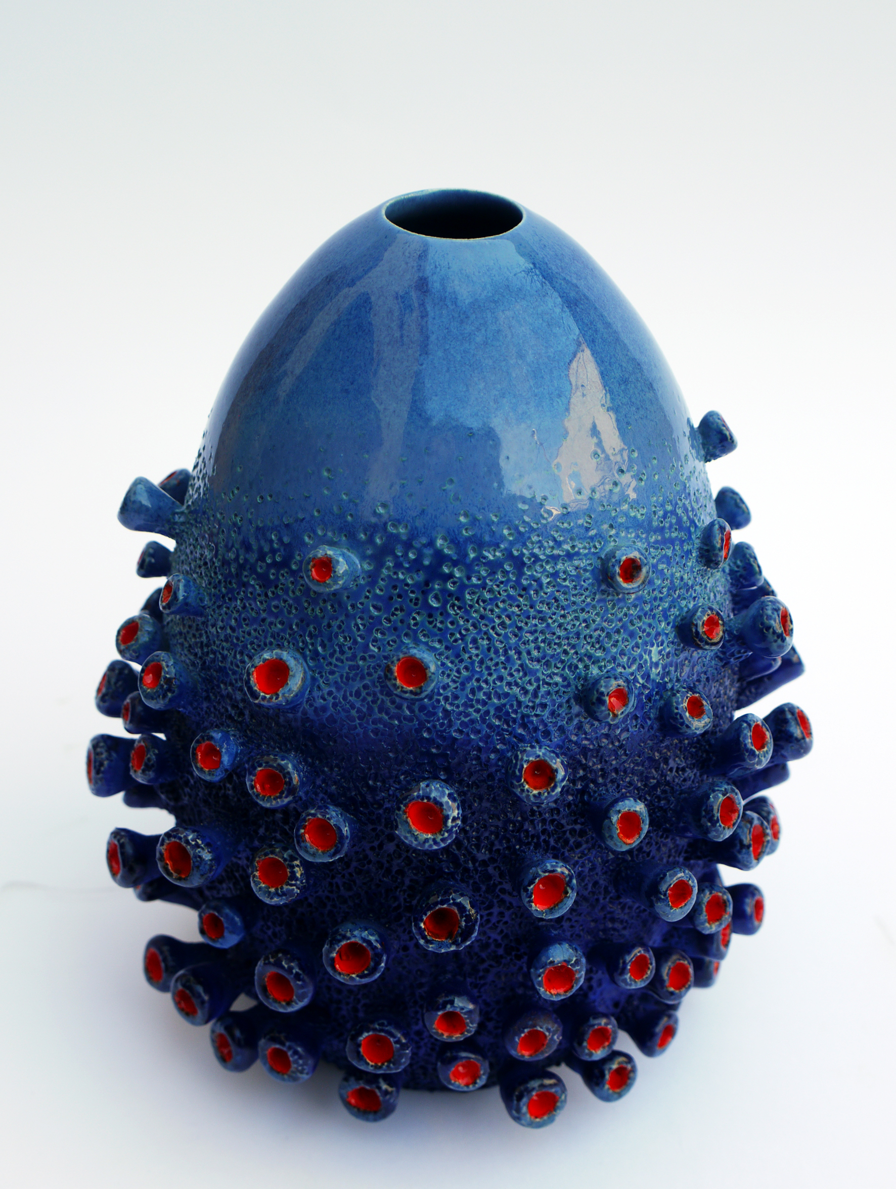 vase corail 2017
