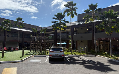 MANOA MARKETPLACE PHOTO