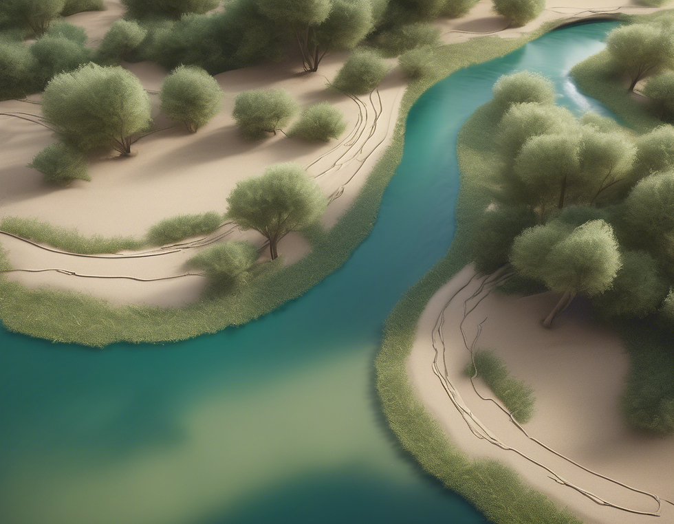 Unlock Your Potential with Personalized Somatic Healing Therapy