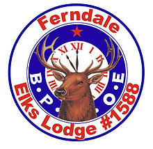 Ferndale Elks Logo.jpeg
