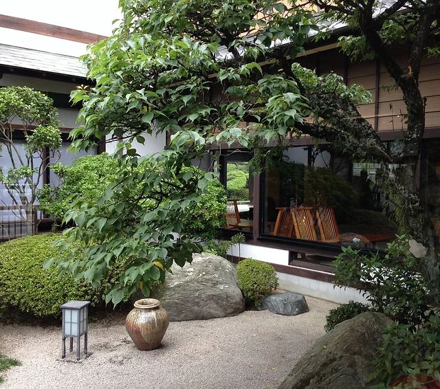 野田市 植木屋 伐採 剪定 植木屋青庭