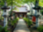 日枝神社