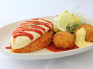 バリューランチ