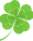 クローバー