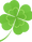 クローバー