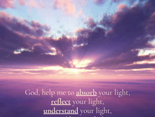 GodLight Prayer