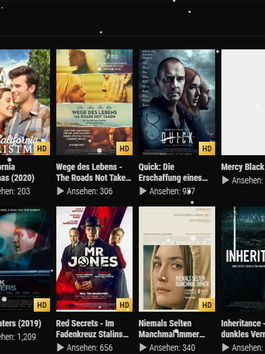 xCine