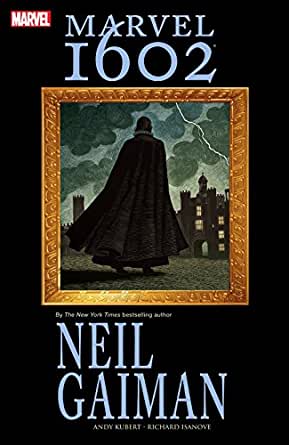 Marvel: 1602