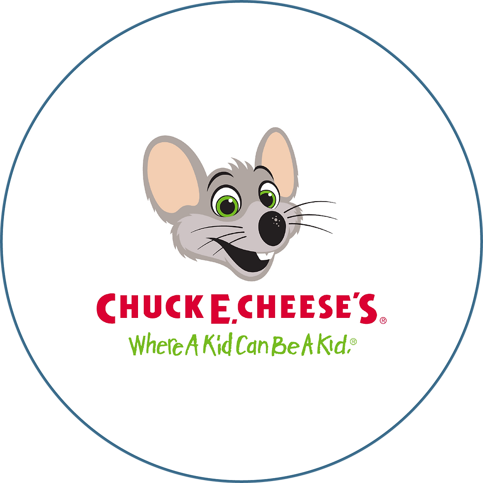 ChuchE cheese