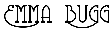 Emma Bugg Jeweller