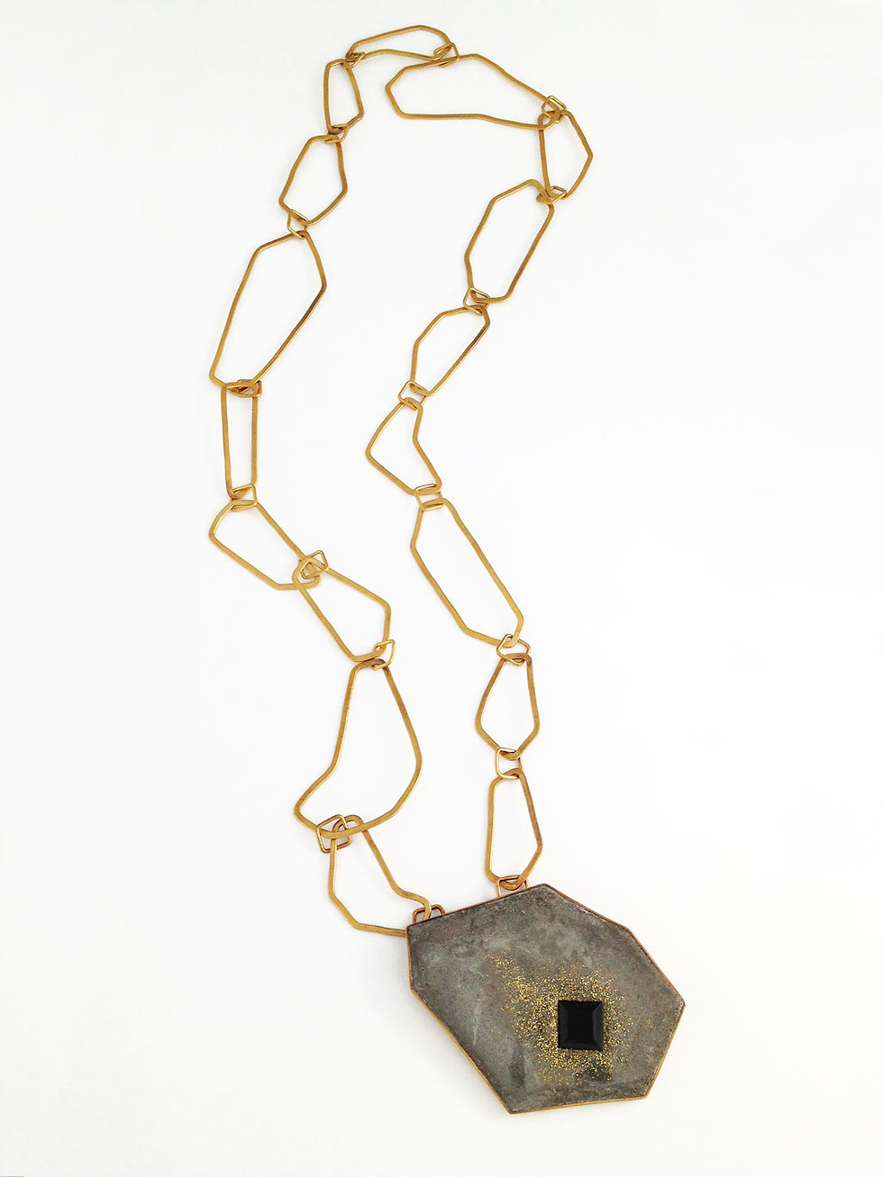 observatory necklace, 2013