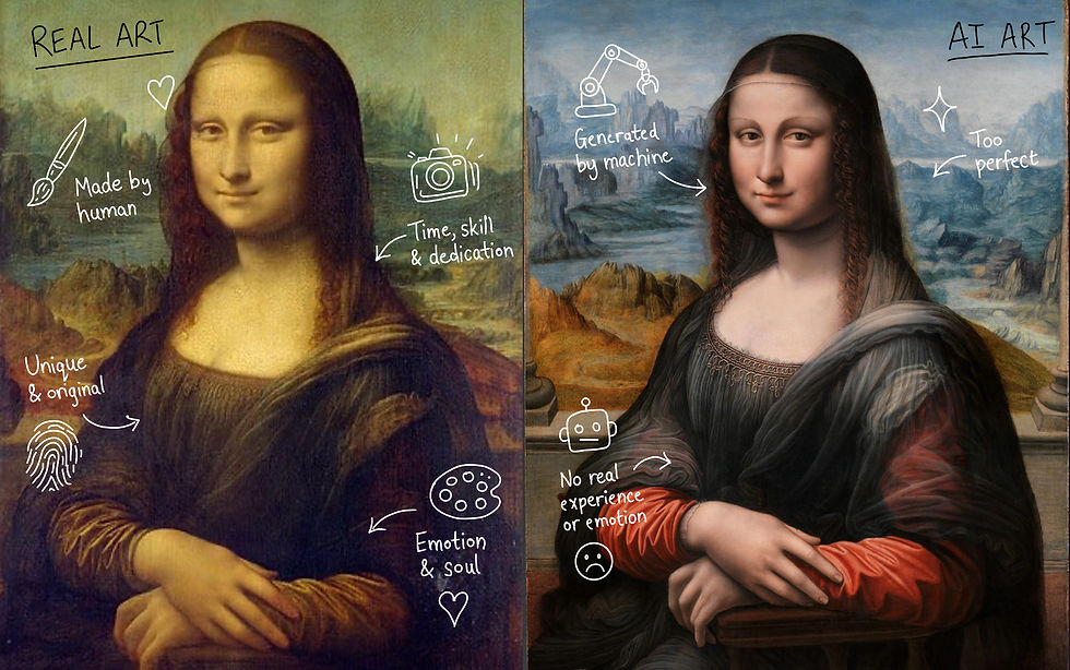 Digital Da Vinci