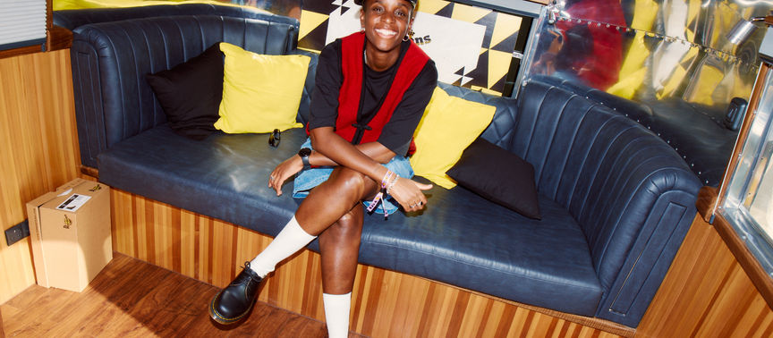 New Wave's GALA Festival '23 Round Up in Collaboration With Dr. Martens 