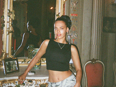 Get to Know: Ella More Ahead of Her Newest Release ‘Hate You For Good’